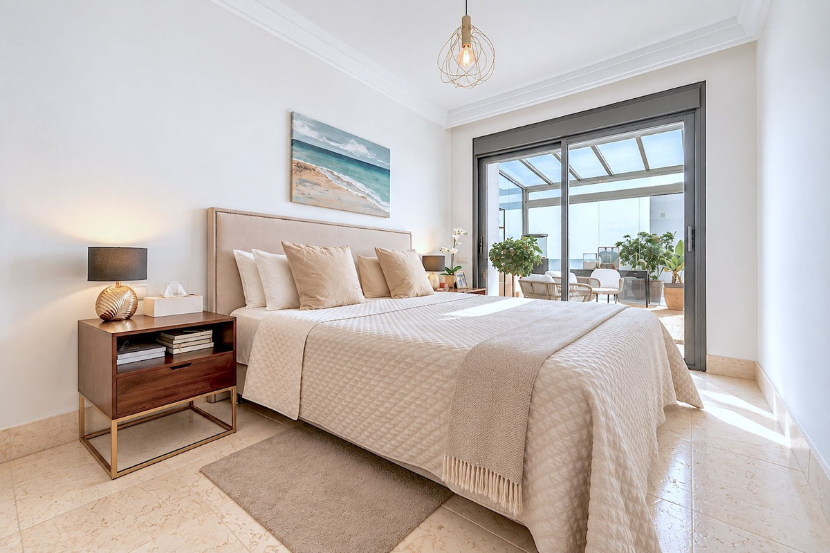 4 bedroom Apartment in Altos De Los Monteros in Altos de los Monteros - foto 6
