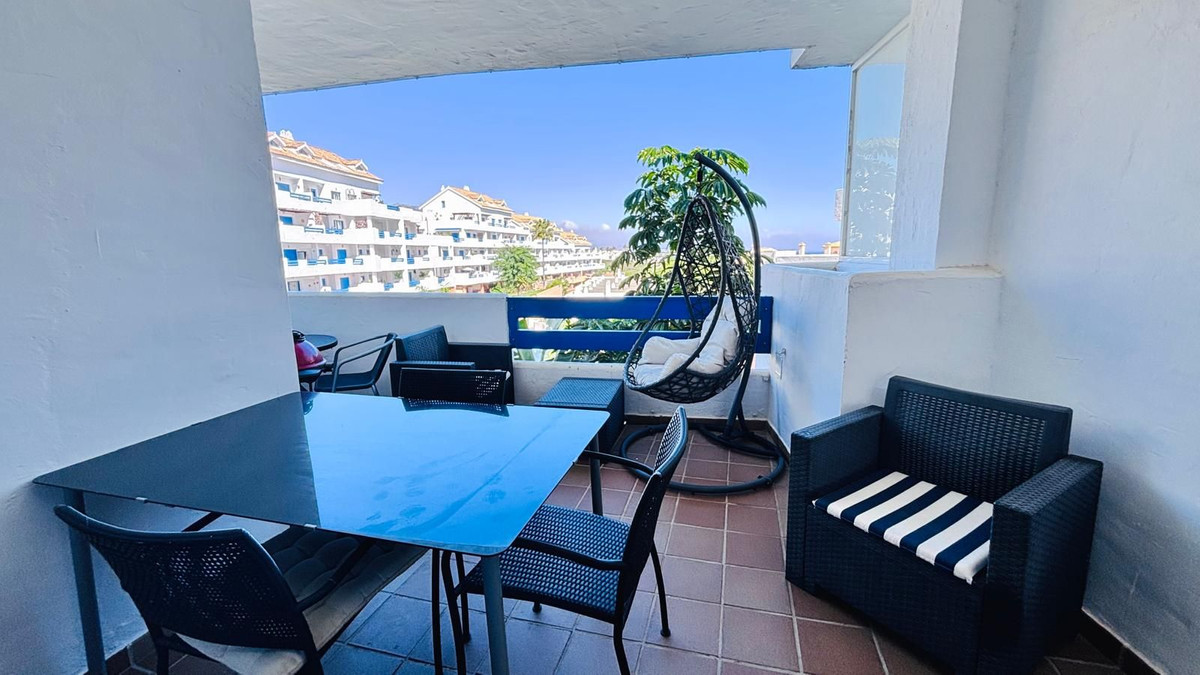 2-slaapkamerappartement in La Duquesa in La Duquesa - foto 3