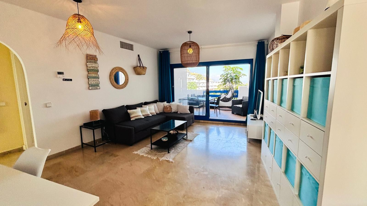 2-slaapkamerappartement in La Duquesa in La Duquesa - foto 4
