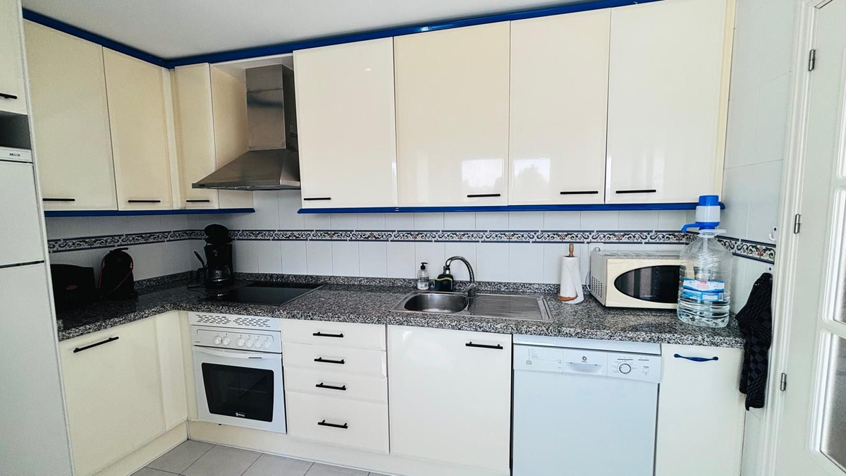 2-slaapkamerappartement in La Duquesa in La Duquesa - foto 6