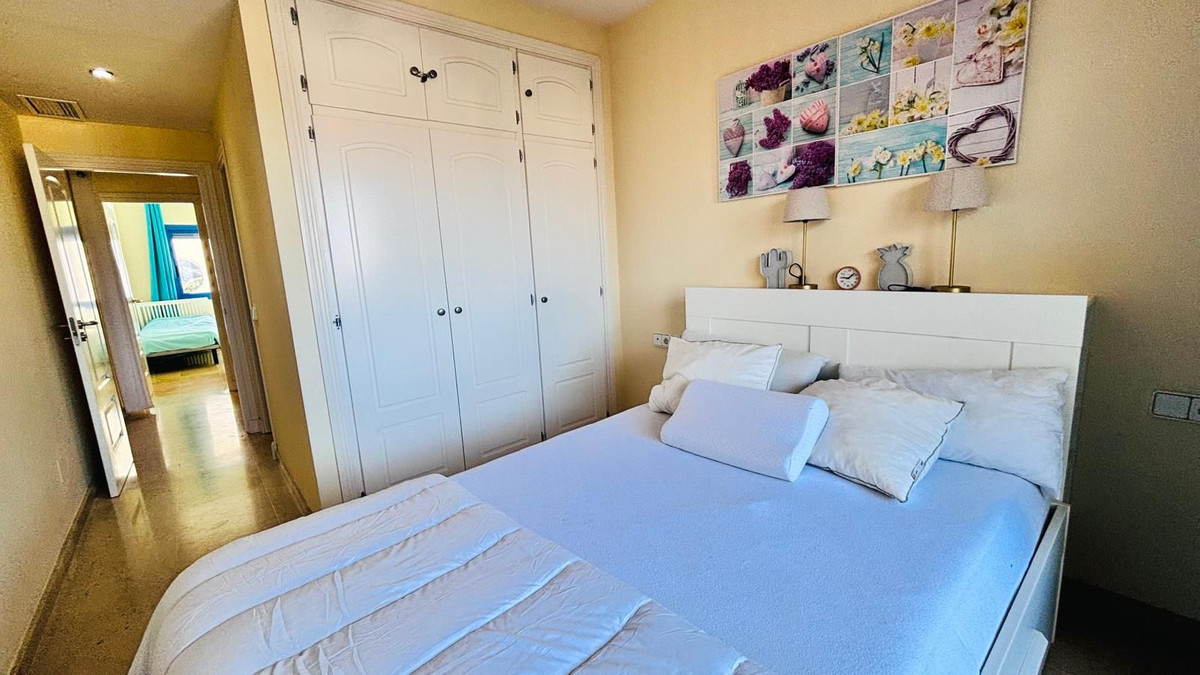 2-slaapkamerappartement in La Duquesa in La Duquesa - foto 8