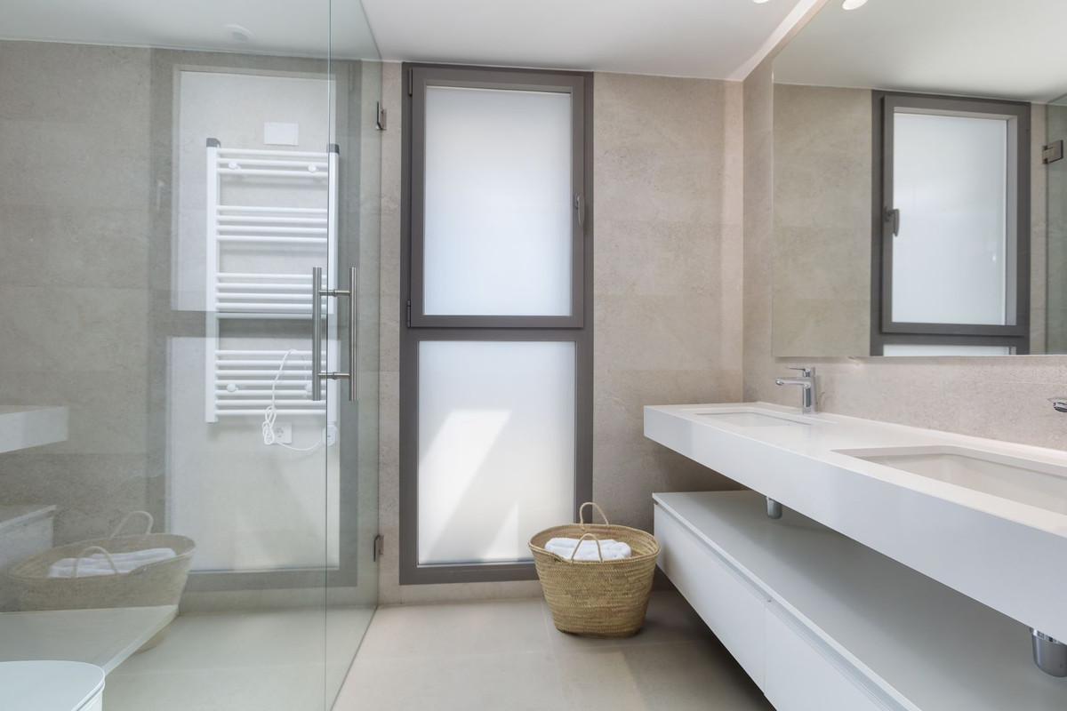Penthouse met 3 slaapkamers in Selwo, Málaga in Selwo - foto 4