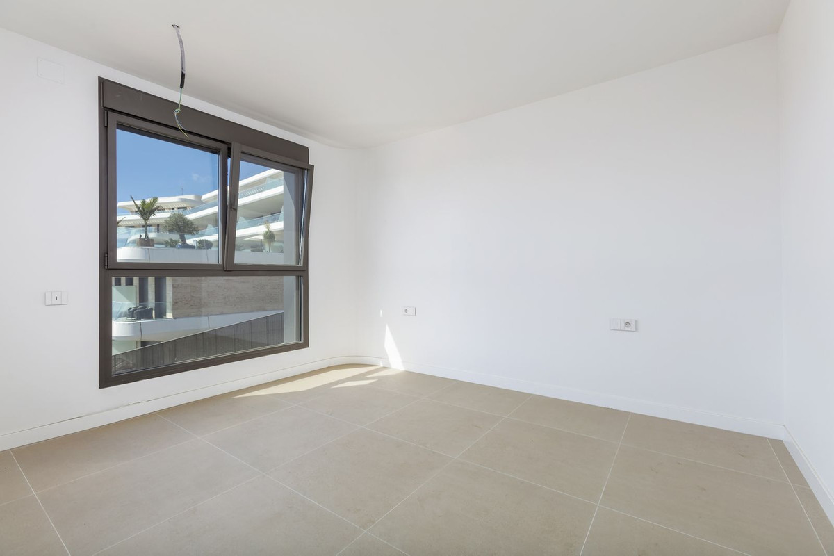 Penthouse met 3 slaapkamers in Selwo, Málaga in Selwo - foto 5