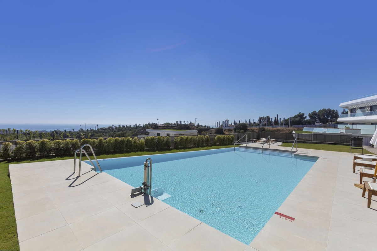 Penthouse met 3 slaapkamers in Selwo, Málaga in Selwo - foto 6