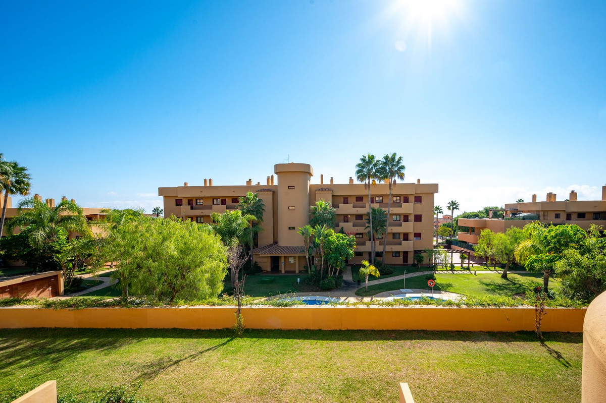 Zuidgericht appartement met geglazerd terras in Calazul, La Cala de Mijas in La Cala de Mijas - foto 3