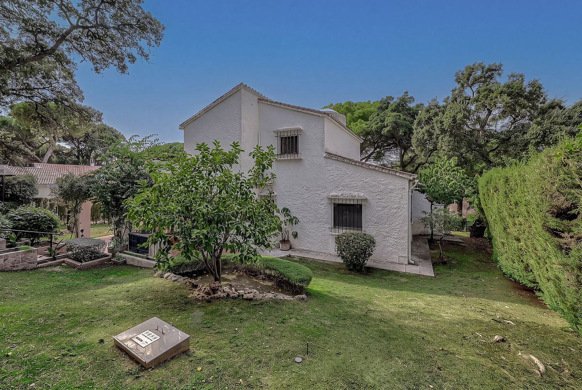 6 bedroom House in Elviria in Elviria - foto 11
