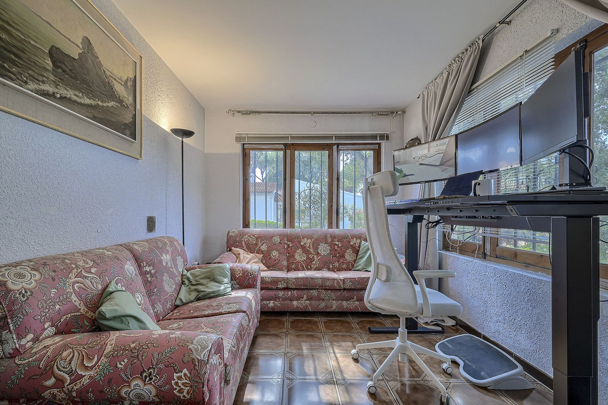 6 bedroom House in Elviria in Elviria - foto 12