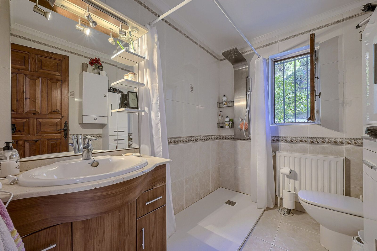 6 bedroom House in Elviria in Elviria - foto 14