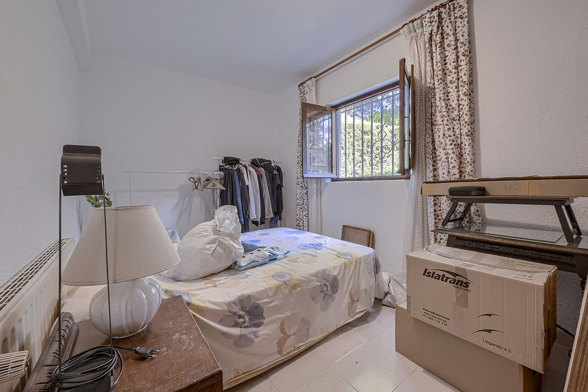 6 bedroom House in Elviria in Elviria - foto 16