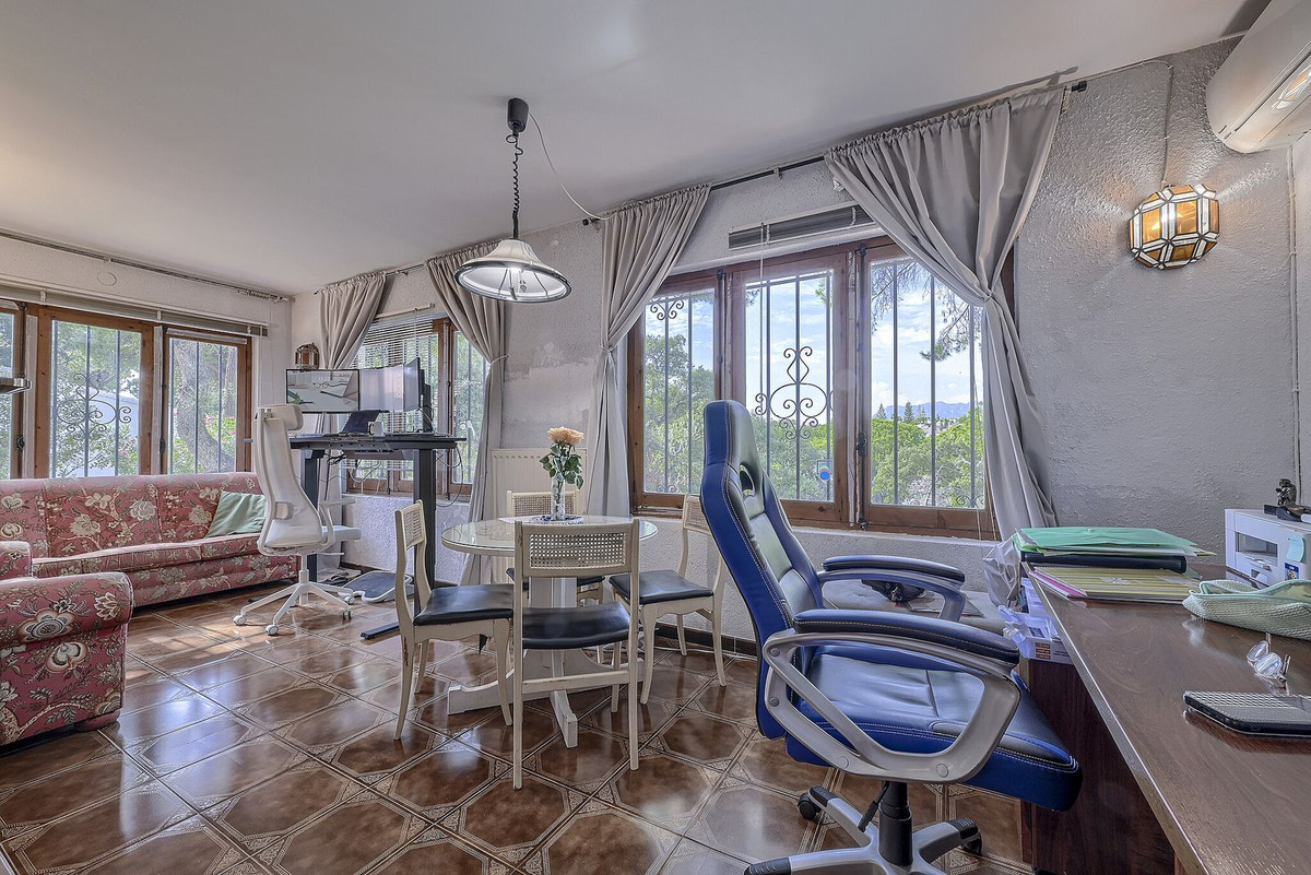 6 bedroom House in Elviria in Elviria - foto 10