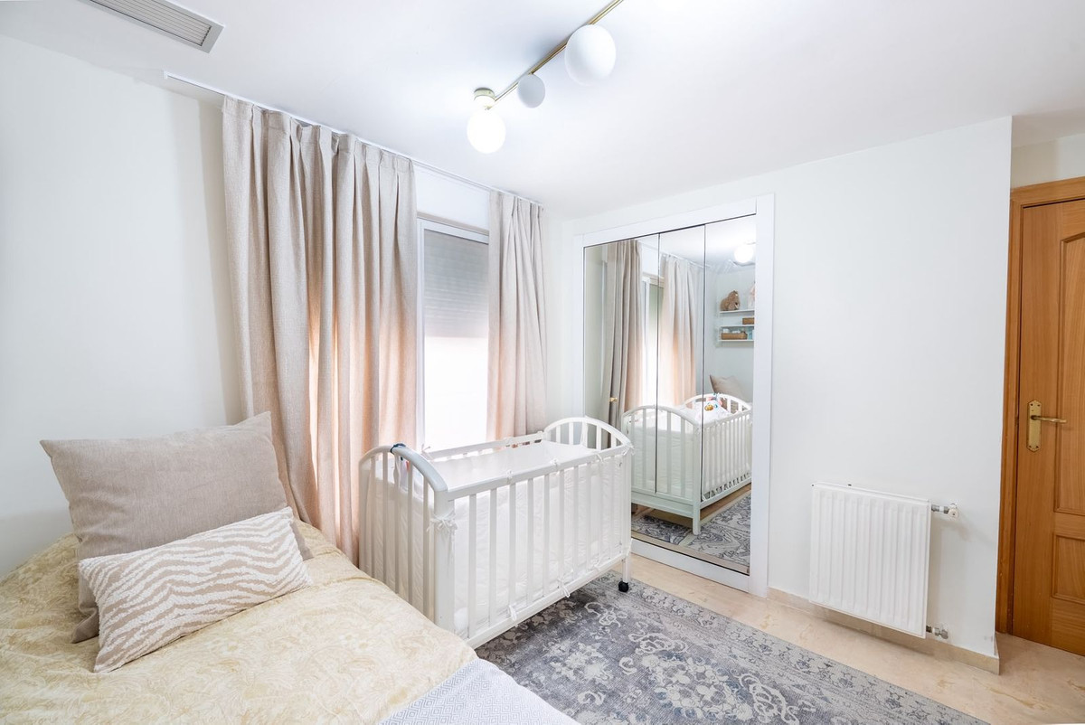 Appartement met 2 slaapkamers in Guadalmina Alta in Guadalmina Alta - foto 13