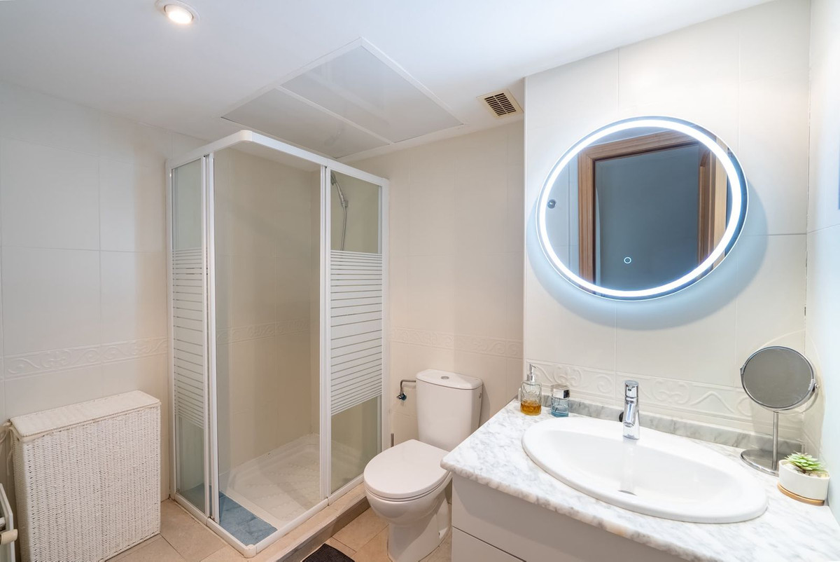 Appartement met 2 slaapkamers in Guadalmina Alta in Guadalmina Alta - foto 14