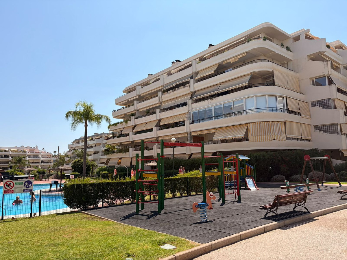 Appartement met 2 slaapkamers in Guadalmina Alta in Guadalmina Alta - foto 15