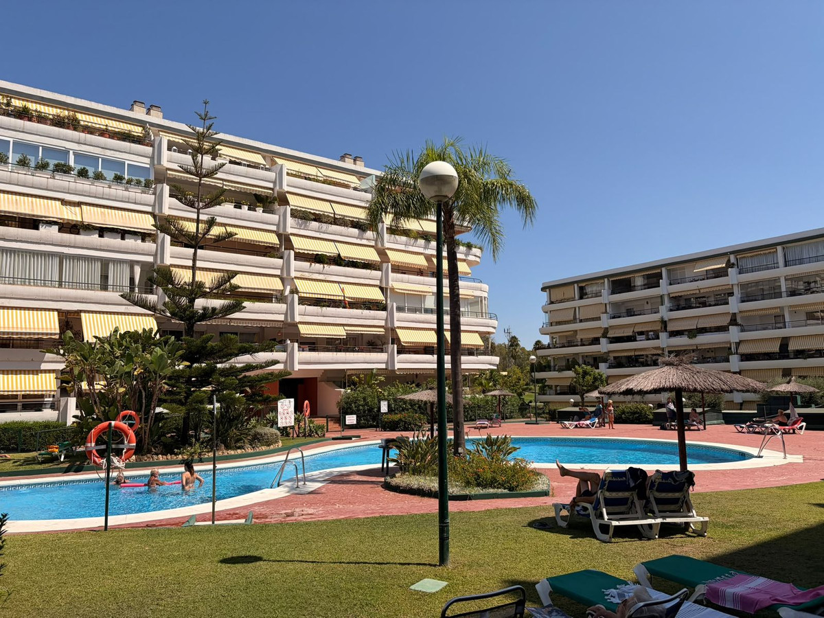 Appartement met 2 slaapkamers in Guadalmina Alta in Guadalmina Alta - foto 16
