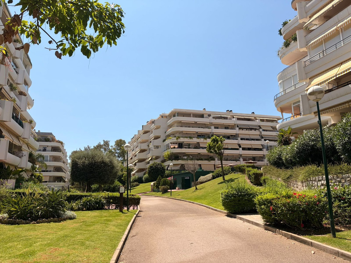 Appartement met 2 slaapkamers in Guadalmina Alta in Guadalmina Alta - foto 17