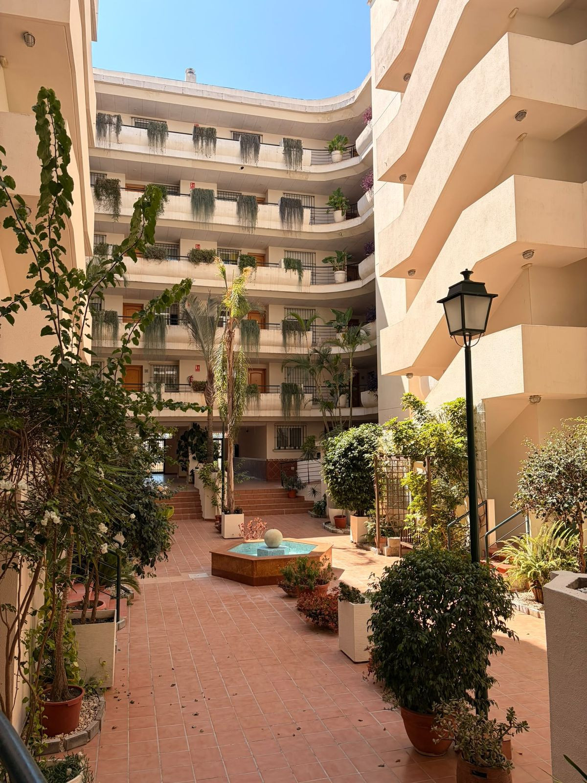 Appartement met 2 slaapkamers in Guadalmina Alta in Guadalmina Alta - foto 18