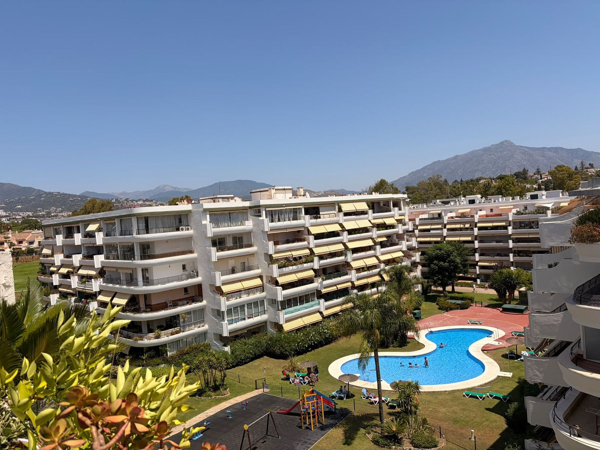 Appartement met 2 slaapkamers in Guadalmina Alta in Guadalmina Alta - foto 19