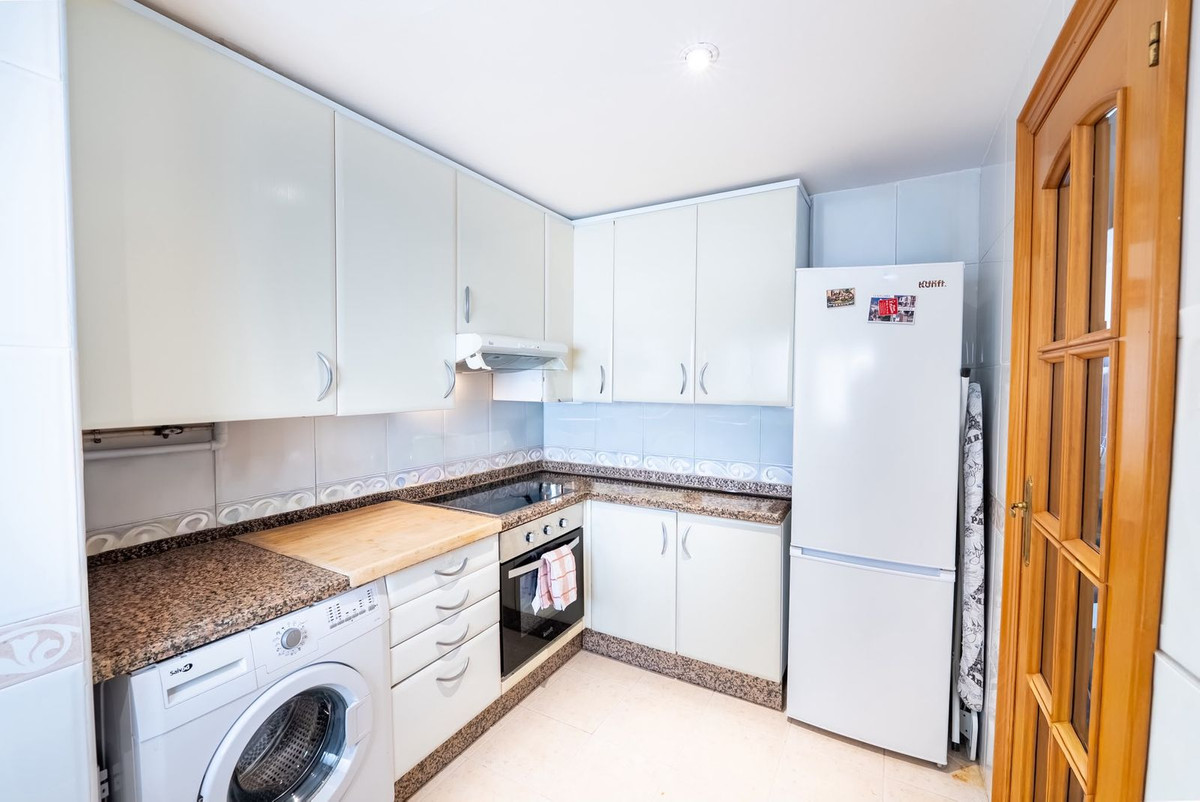 Appartement met 2 slaapkamers in Guadalmina Alta in Guadalmina Alta - foto 7