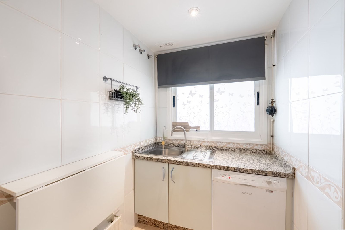 Appartement met 2 slaapkamers in Guadalmina Alta in Guadalmina Alta - foto 8