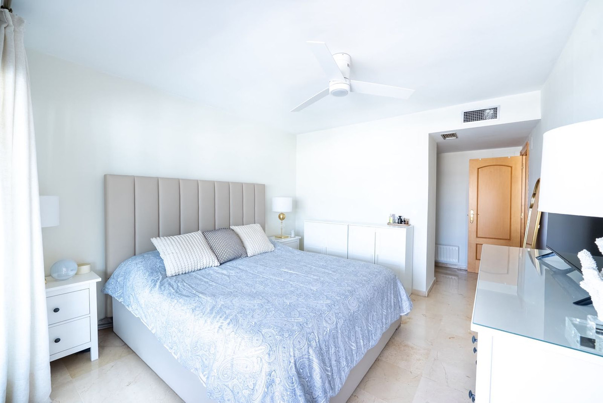 Appartement met 2 slaapkamers in Guadalmina Alta in Guadalmina Alta - foto 10