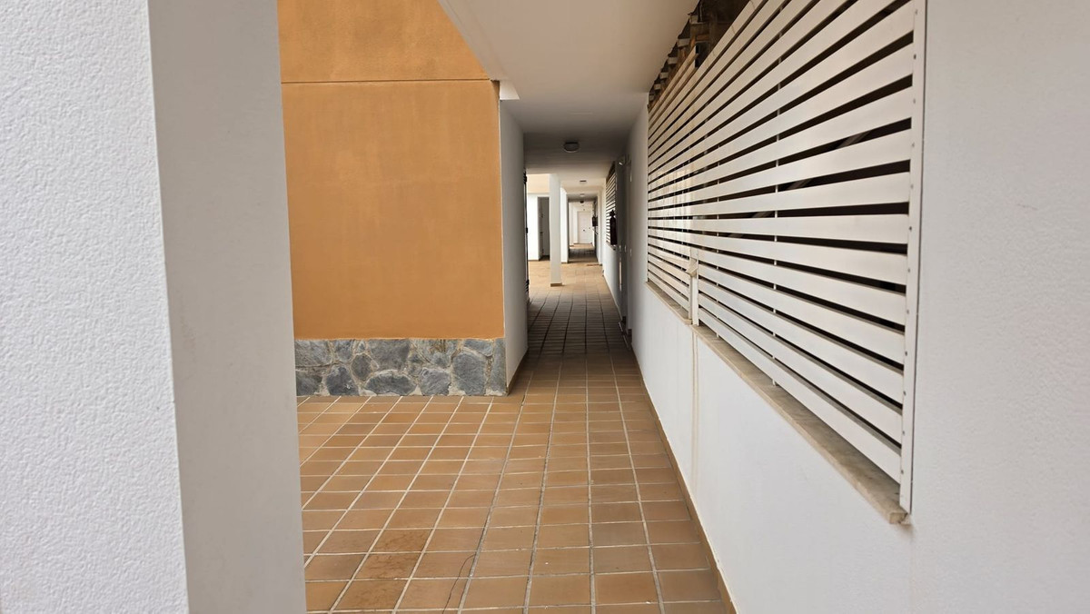 Appartement met 2 slaapkamers in Benalmádena in Benalmadena - foto 2