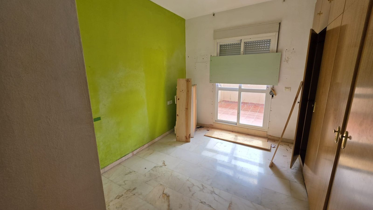 Appartement met 2 slaapkamers in Benalmádena in Benalmadena - foto 13
