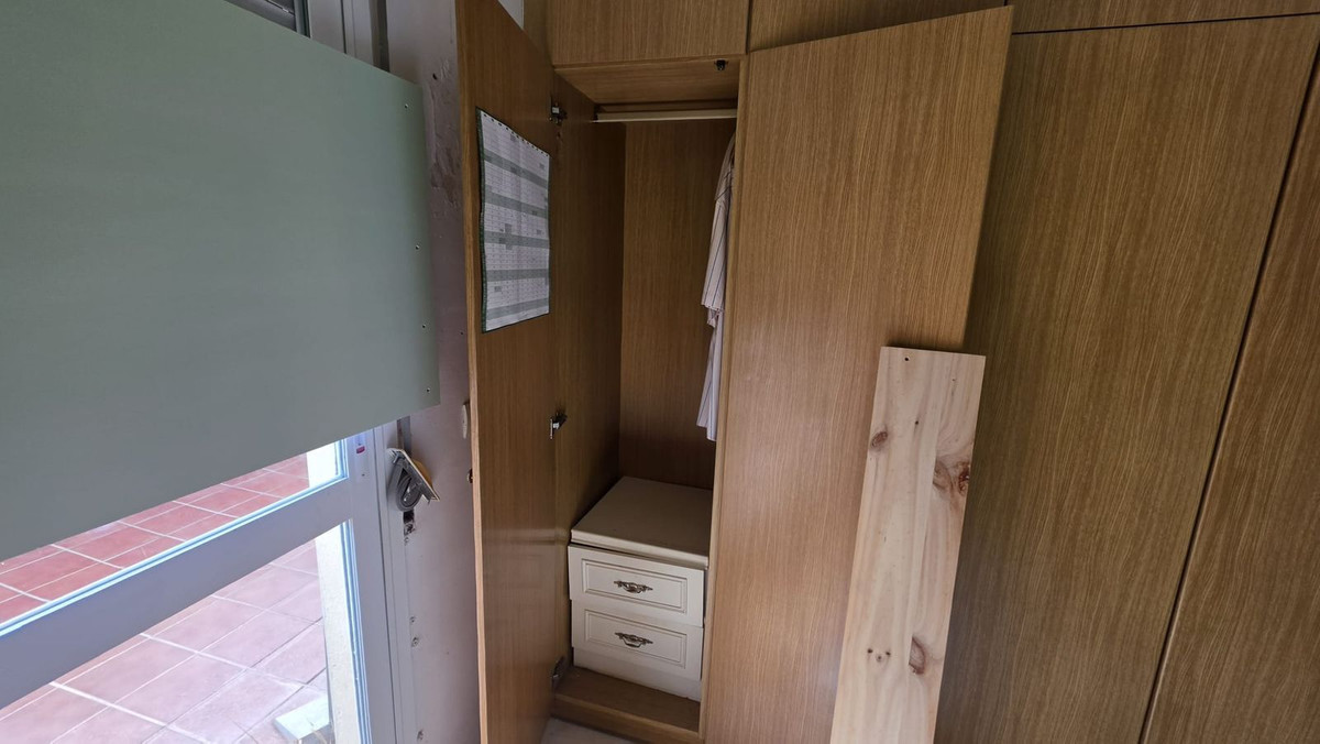 Appartement met 2 slaapkamers in Benalmádena in Benalmadena - foto 15