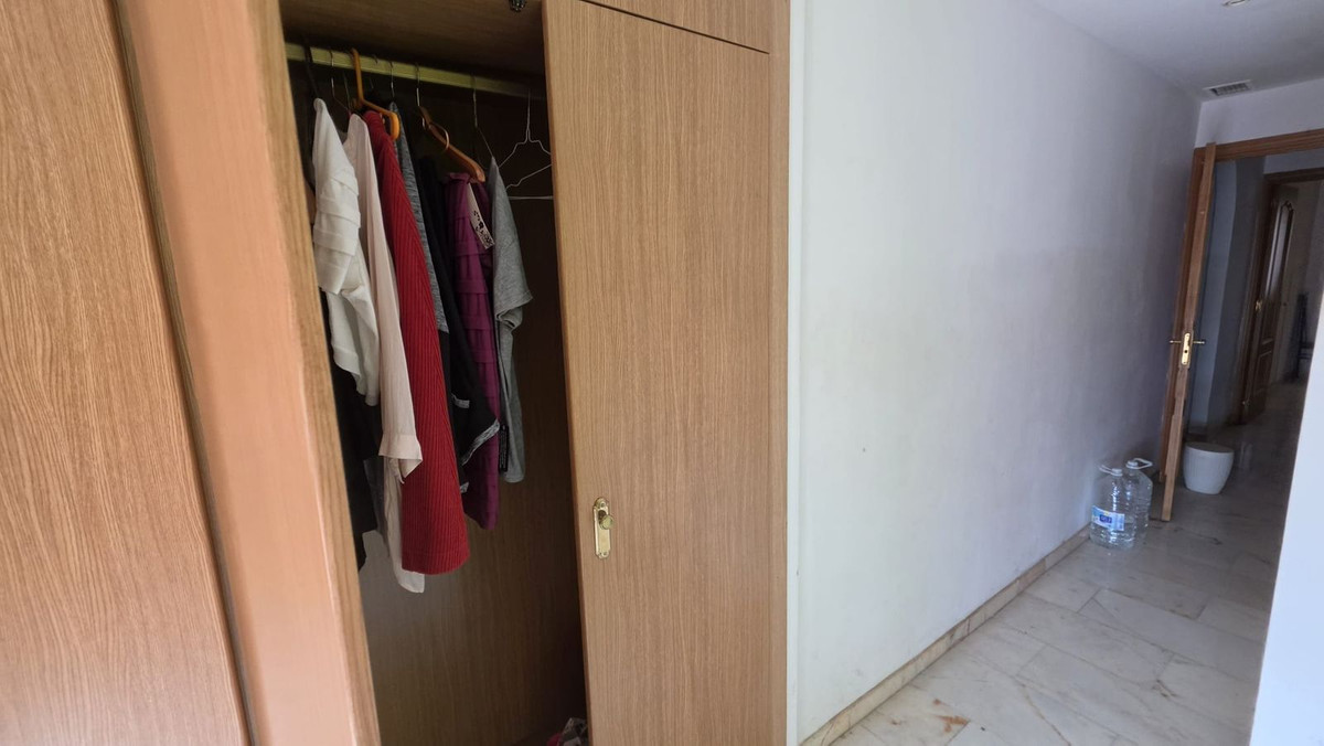 Appartement met 2 slaapkamers in Benalmádena in Benalmadena - foto 16