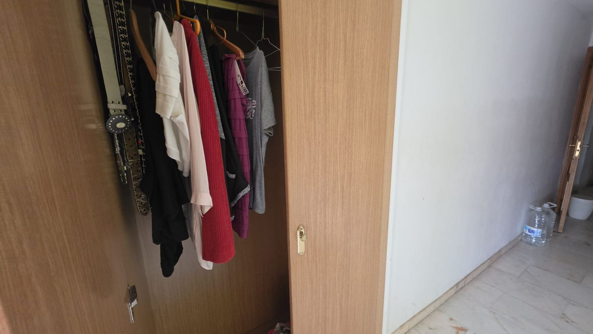 Appartement met 2 slaapkamers in Benalmádena in Benalmadena - foto 17