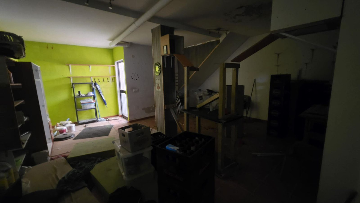 Appartement met 2 slaapkamers in Benalmádena in Benalmadena - foto 19