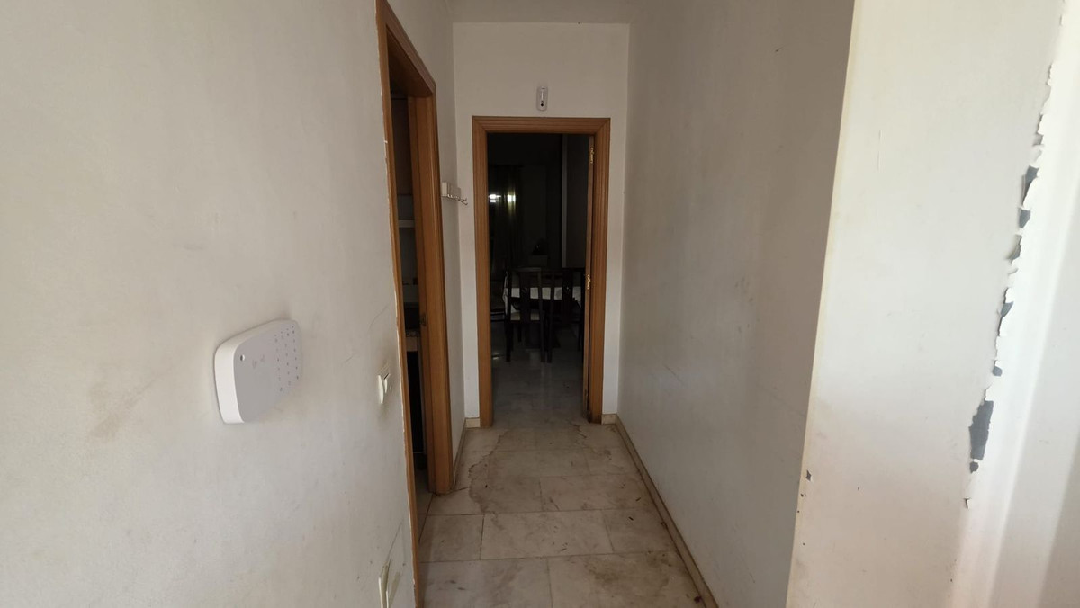 Appartement met 2 slaapkamers in Benalmádena in Benalmadena - foto 3