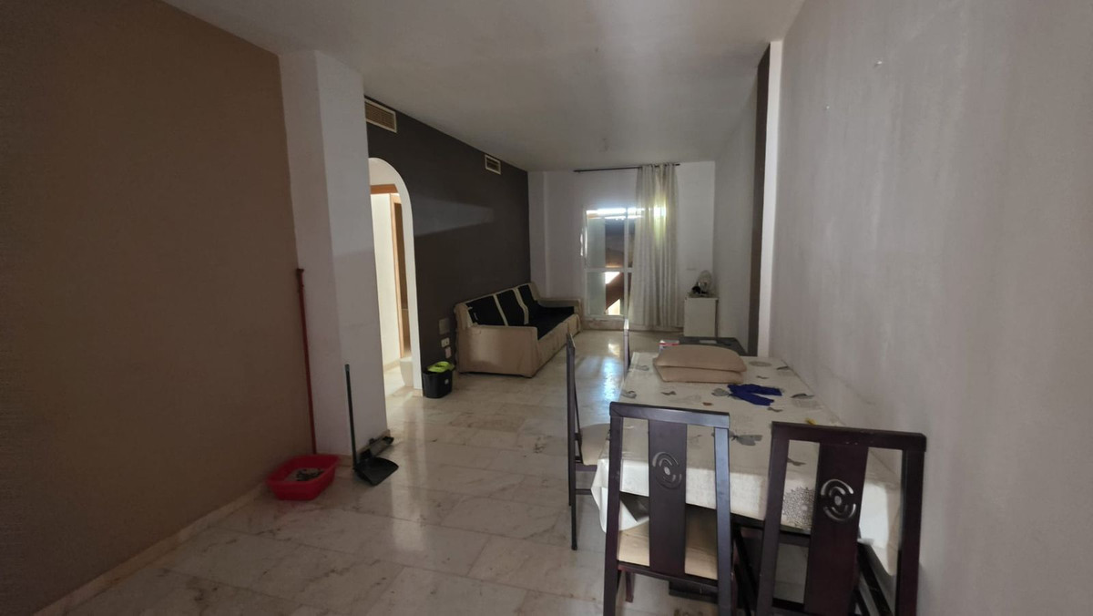 Appartement met 2 slaapkamers in Benalmádena in Benalmadena - foto 4