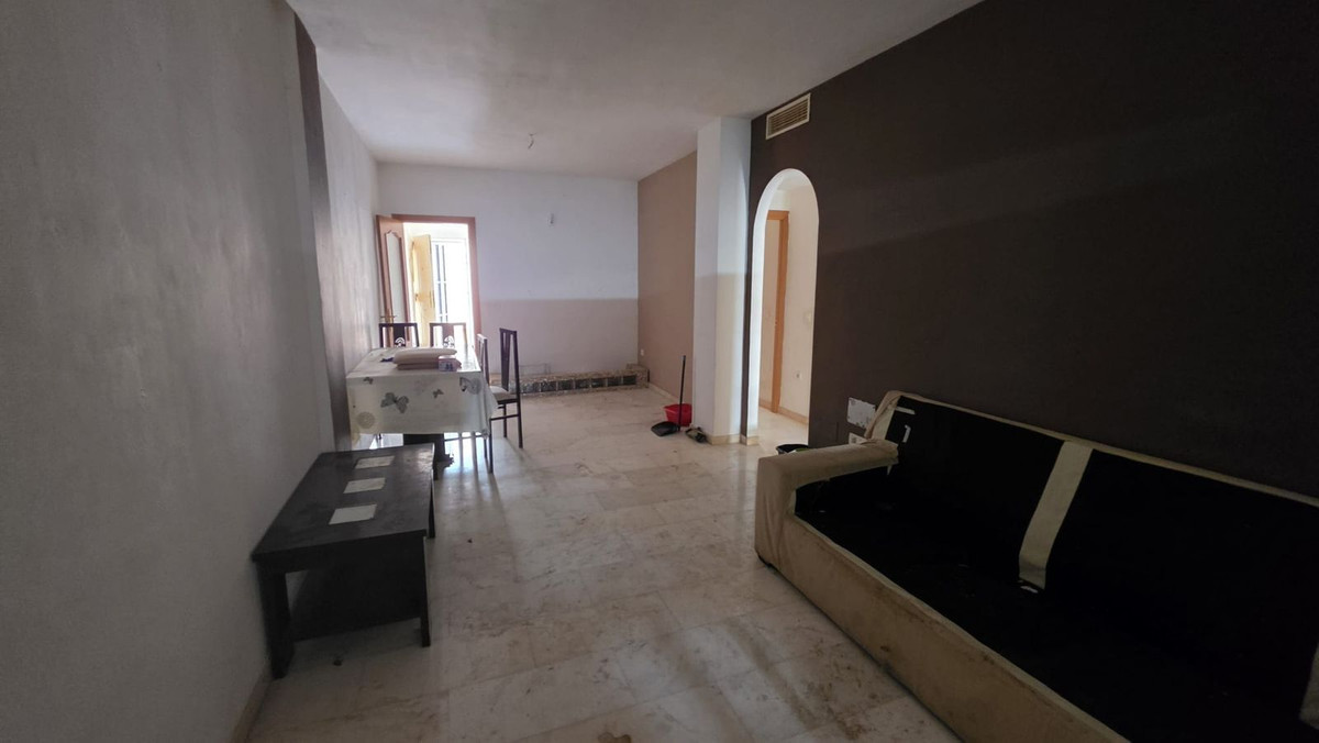 Appartement met 2 slaapkamers in Benalmádena in Benalmadena - foto 5
