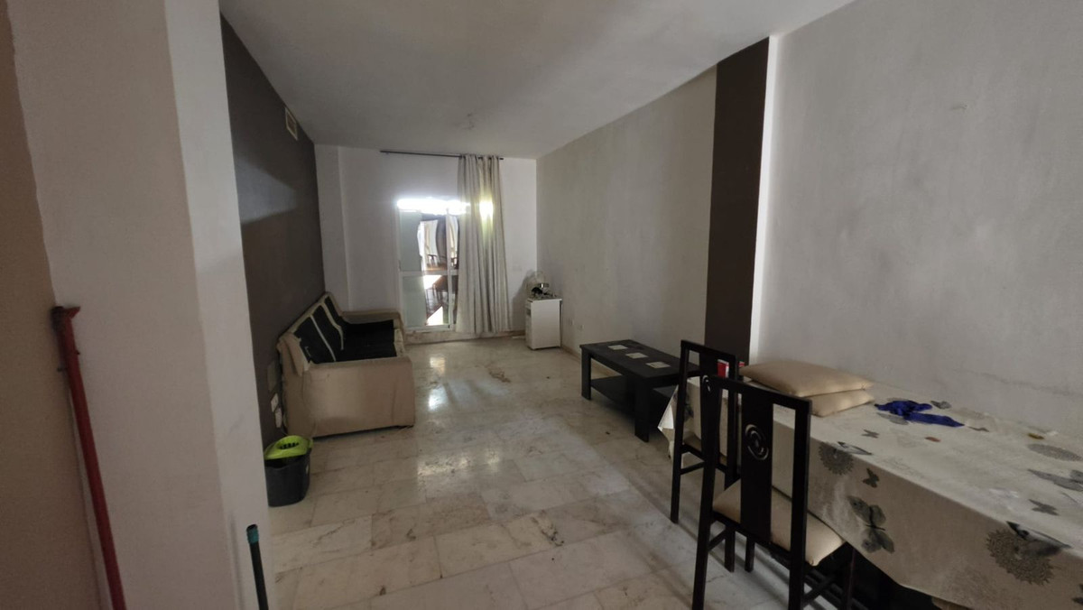 Appartement met 2 slaapkamers in Benalmádena in Benalmadena - foto 6