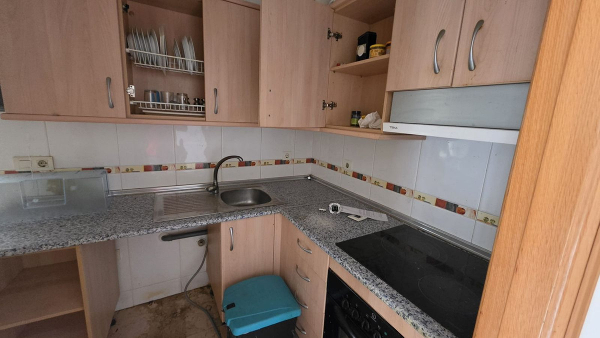 Appartement met 2 slaapkamers in Benalmádena in Benalmadena - foto 7