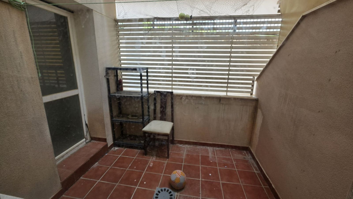 Appartement met 2 slaapkamers in Benalmádena in Benalmadena - foto 9