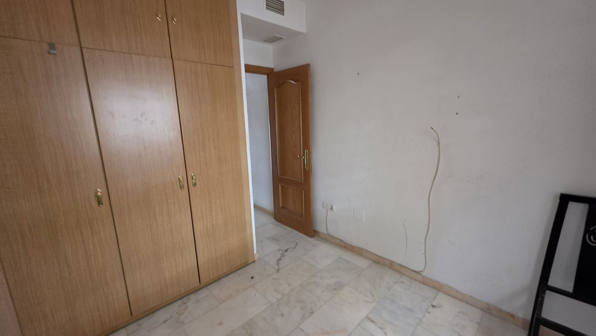 Appartement met 2 slaapkamers in Benalmádena in Benalmadena - foto 10