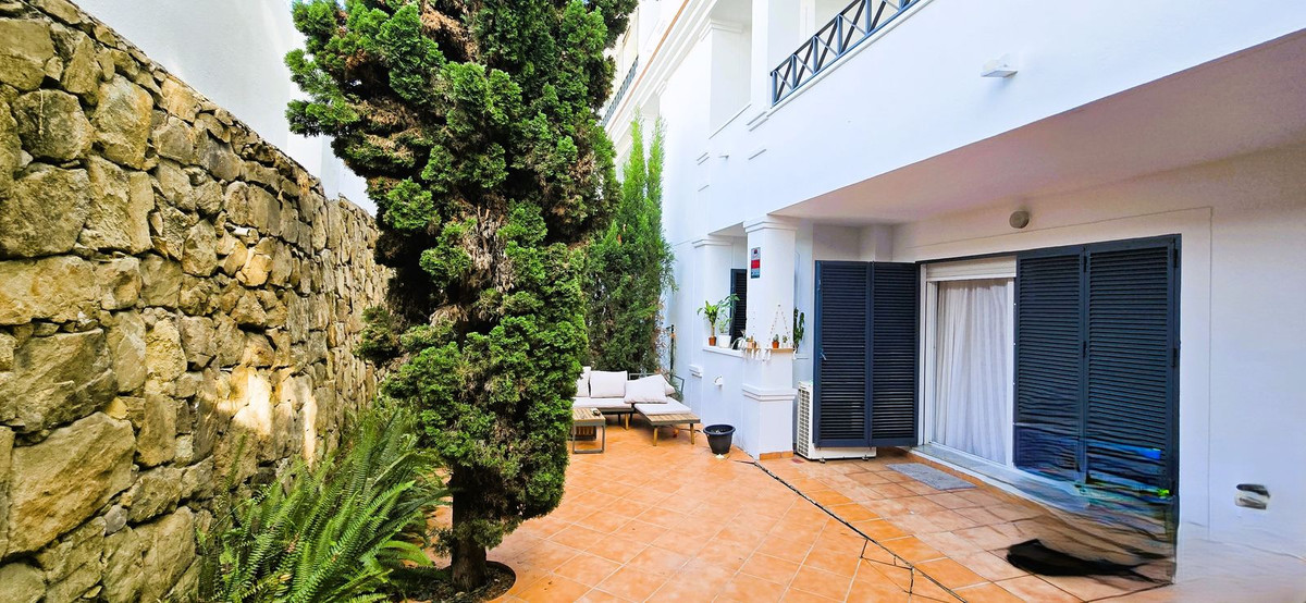 2-slaapkamer appartement in Elviria, Málaga in Elviria - foto 2