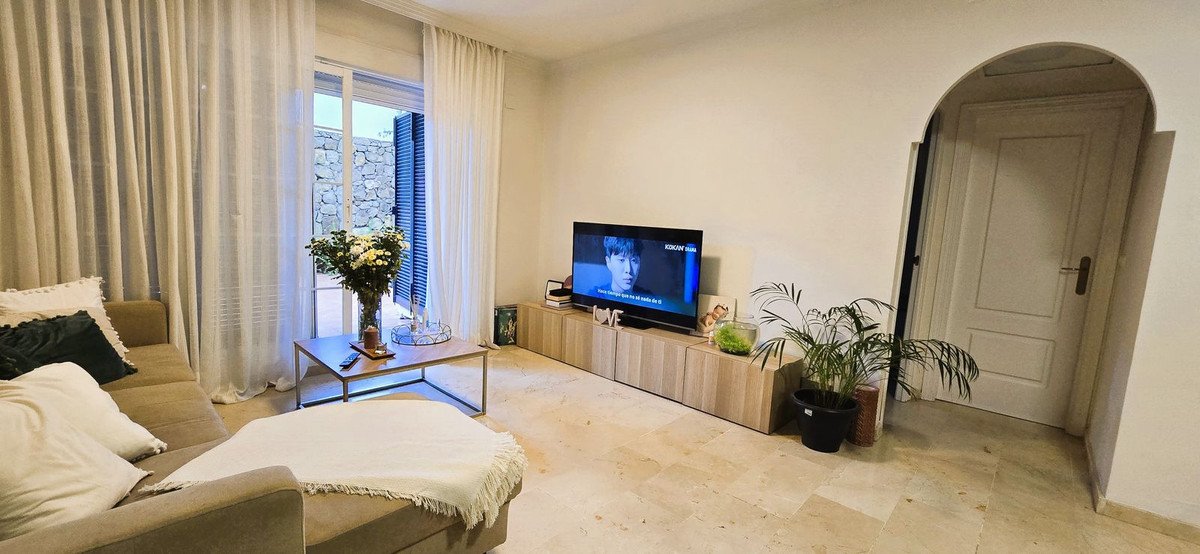 2-slaapkamer appartement in Elviria, Málaga in Elviria - foto 5
