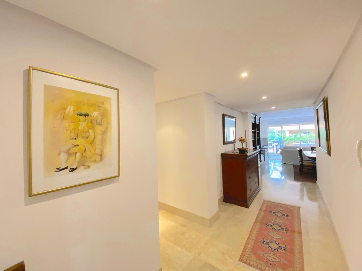 2-slaapkamerappartement in Río Real in Río Real - foto 11