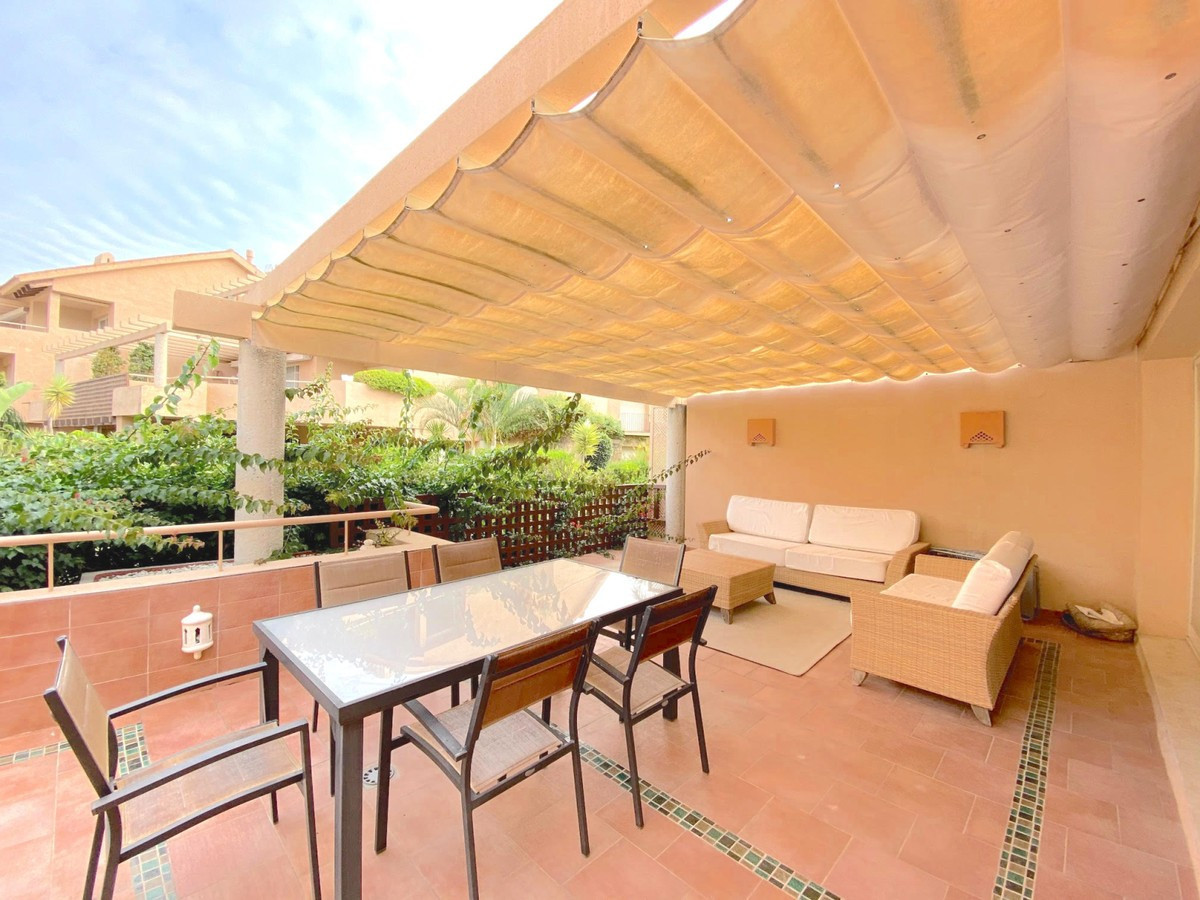 2-slaapkamerappartement in Río Real in Río Real - foto 16