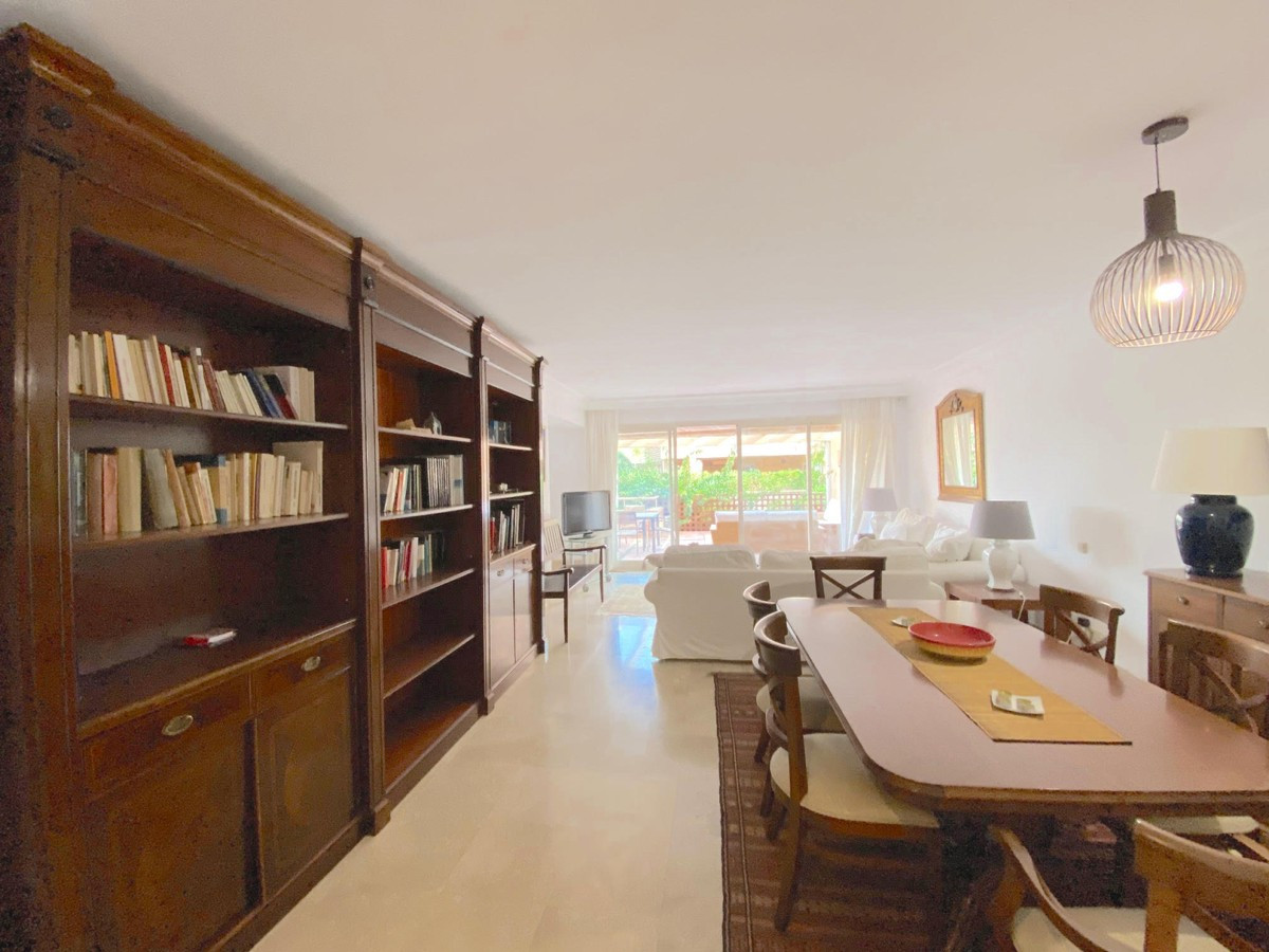 2-slaapkamerappartement in Río Real in Río Real - foto 17