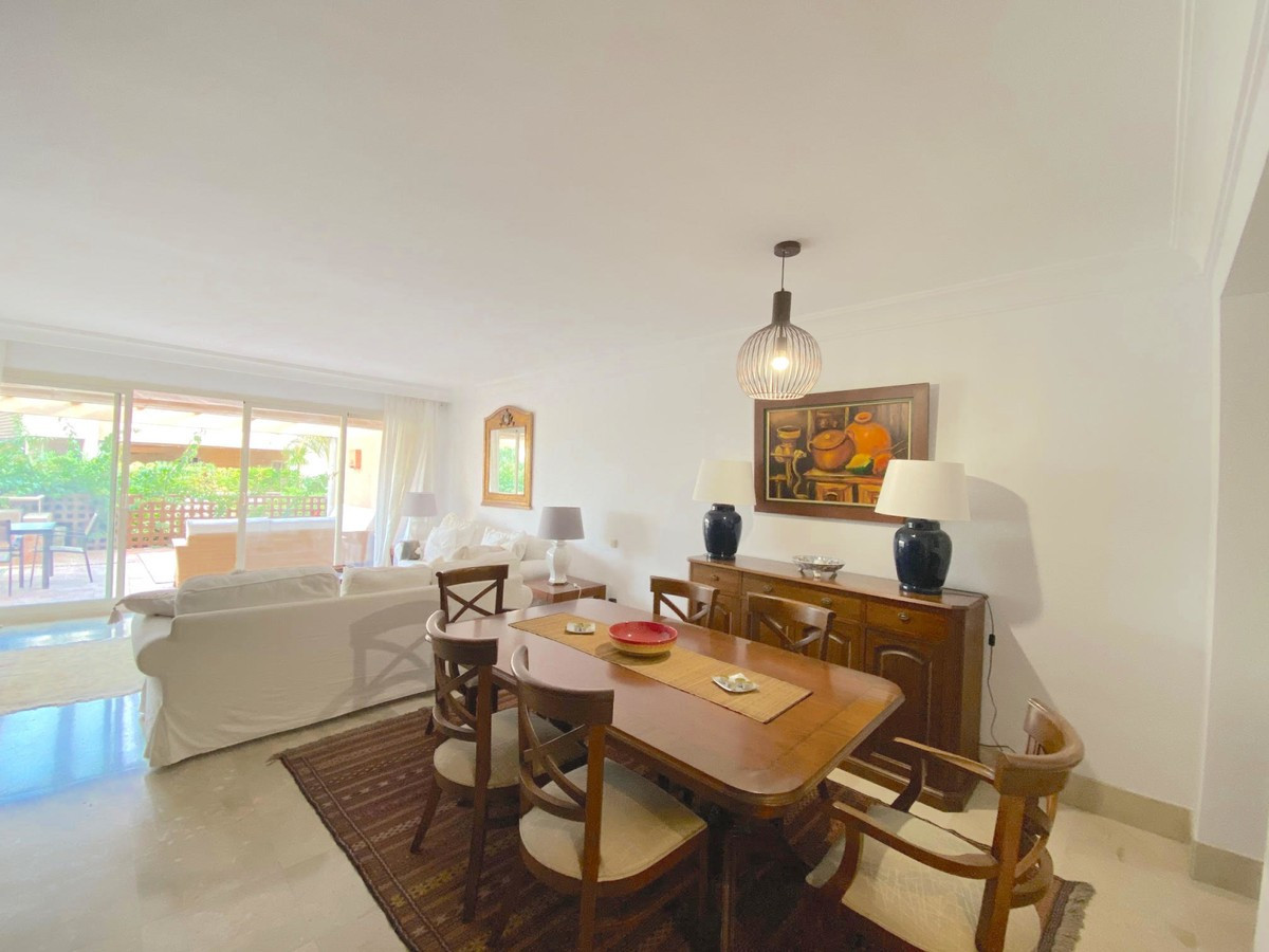 2-slaapkamerappartement in Río Real in Río Real - foto 10