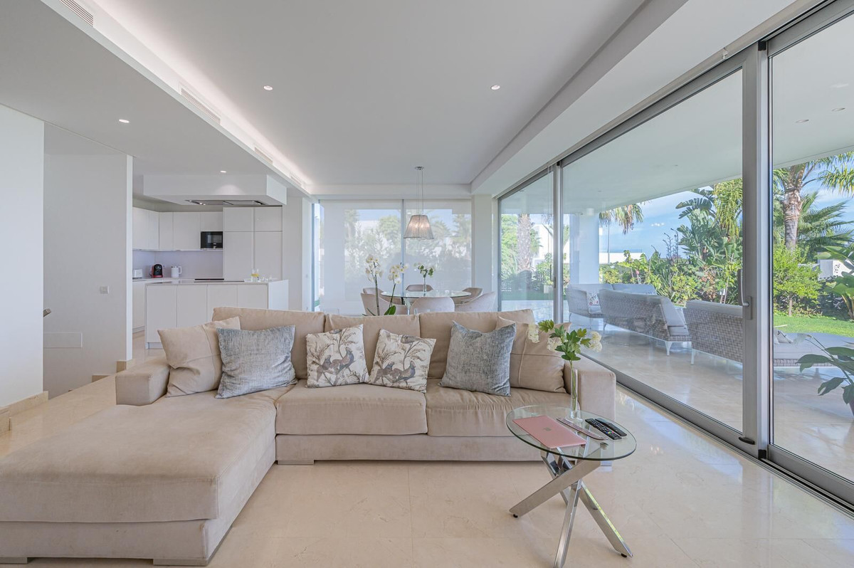 5 bedroom House in Marbella in Marbella - foto 2