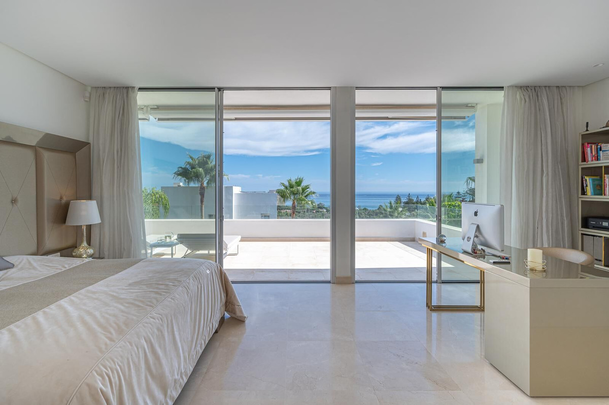 5 bedroom House in Marbella in Marbella - foto 12