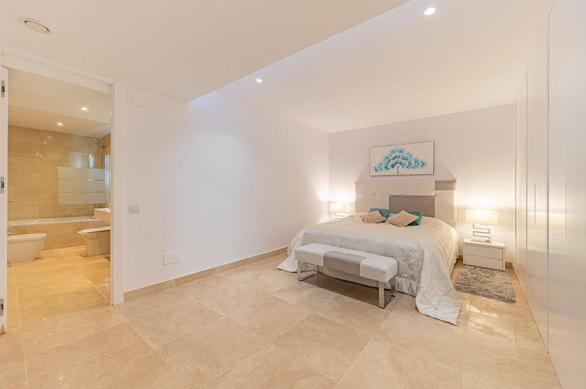5 bedroom House in Marbella in Marbella - foto 13
