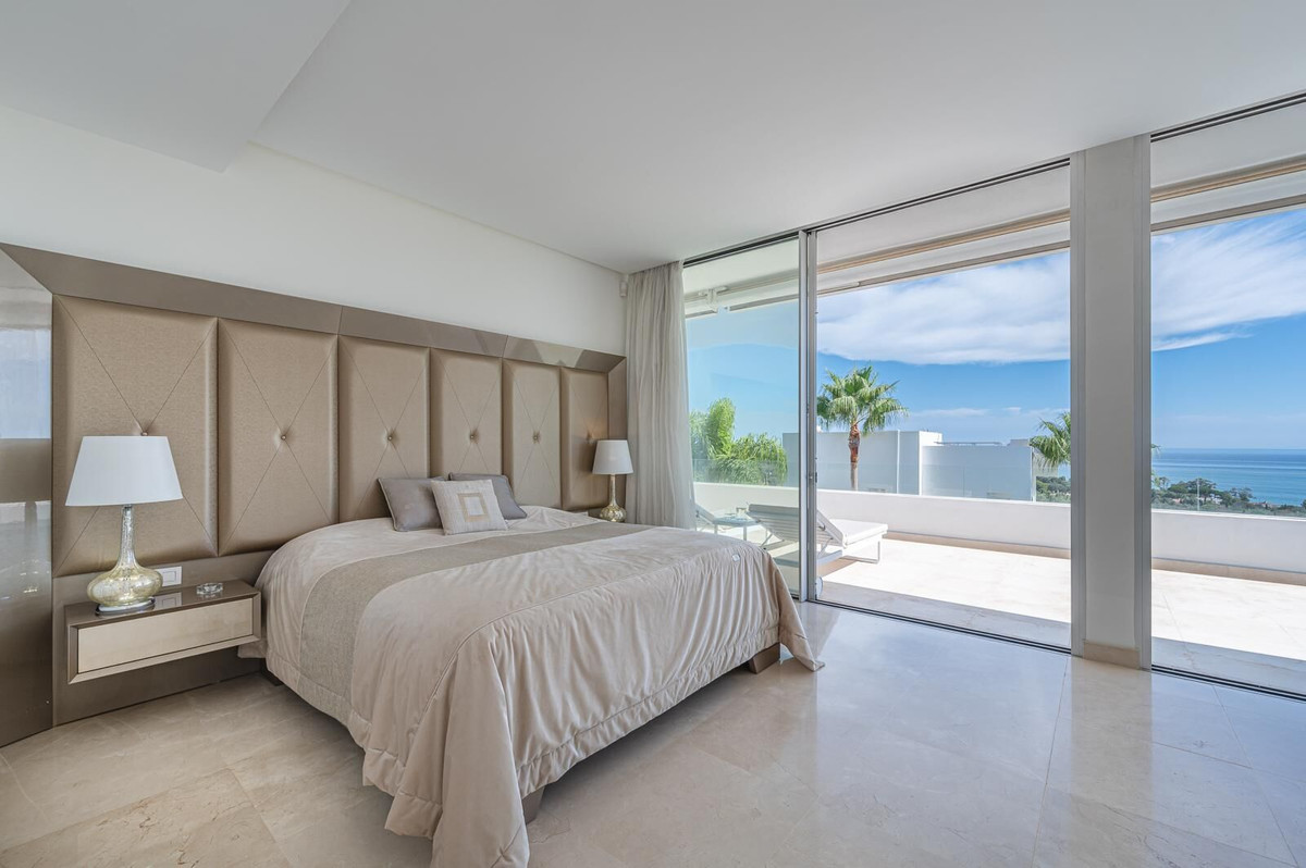 5 bedroom House in Marbella in Marbella - foto 14