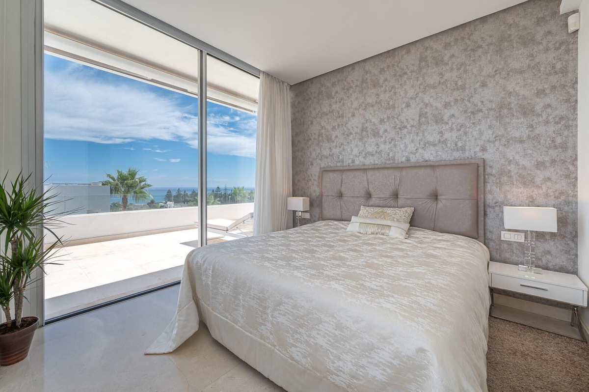 5 bedroom House in Marbella in Marbella - foto 16