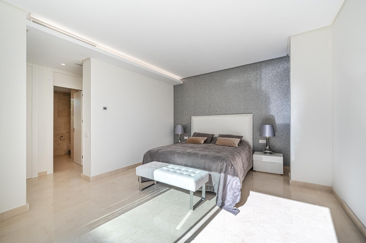 5 bedroom House in Marbella in Marbella - foto 18
