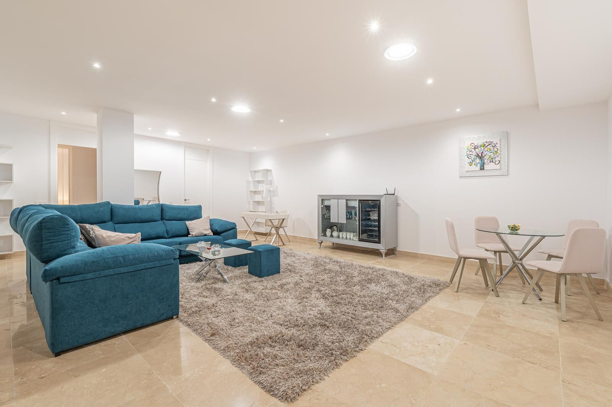 5 bedroom House in Marbella in Marbella - foto 6